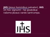 Didžiosios pasaulio religijos - Krikščionybė, Budizmas ir Islamas 12 puslapis
