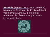 Didžiosios pasaulio religijos - Krikščionybė, Budizmas ir Islamas 14 puslapis