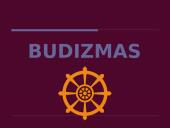 Didžiosios pasaulio religijos - Krikščionybė, Budizmas ir Islamas 15 puslapis