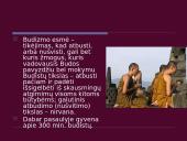Didžiosios pasaulio religijos - Krikščionybė, Budizmas ir Islamas 17 puslapis