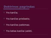 Didžiosios pasaulio religijos - Krikščionybė, Budizmas ir Islamas 19 puslapis