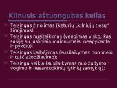Didžiosios pasaulio religijos - Krikščionybė, Budizmas ir Islamas 20 puslapis