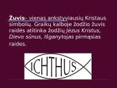 Didžiosios pasaulio religijos - Krikščionybė, Budizmas ir Islamas 10 puslapis