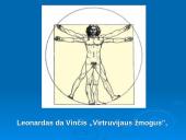 Dieviškoji proporcija. Aukso pjūvis 14 puslapis