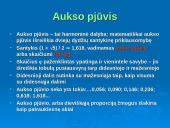 Dieviškoji proporcija. Aukso pjūvis 4 puslapis