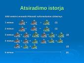 Dieviškoji proporcija. Aukso pjūvis 5 puslapis