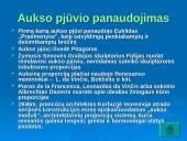 Dieviškoji proporcija. Aukso pjūvis 7 puslapis