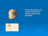 Dieviškoji proporcija. Aukso pjūvis 10 puslapis
