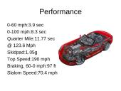 Dodge Viper SRT-10 4 puslapis