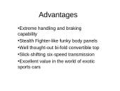 Dodge Viper SRT-10 7 puslapis