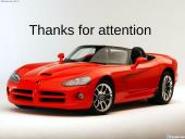 Dodge Viper SRT-10 9 puslapis