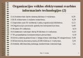 Duomenų bazės ir informacijos sistemos 5 puslapis