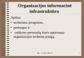 Duomenų bazės (DB) ir informacijos sistemos (IS) 17 puslapis