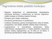 Duomenų perdavimo techninė įranga 4 puslapis