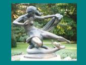 E. Balsys "Eglė - žalčių karalienė" 4 puslapis