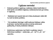 Egzistencializmas kaip ugdymo filosofinis pagrindas 8 puslapis