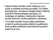 Egzistencializmas kaip ugdymo filosofinis pagrindas 9 puslapis