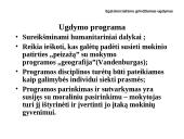 Egzistencializmas kaip ugdymo filosofinis pagrindas 10 puslapis
