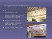 Ekovata – organinė termoizoliacinė medžiaga 12 puslapis