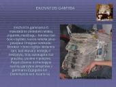 Ekovata – organinė termoizoliacinė medžiaga 5 puslapis