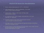 Ekovata – organinė termoizoliacinė medžiaga 9 puslapis