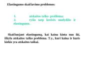 Elastingumo teorija 12 puslapis