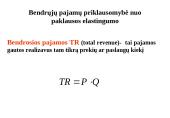 Elastingumo teorija 18 puslapis