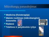 Elektromagnetinės spinduliuotės bangų skalė 11 puslapis