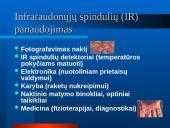 Elektromagnetinės spinduliuotės bangų skalė 12 puslapis