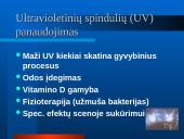 Elektromagnetinės spinduliuotės bangų skalė 13 puslapis