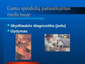 Elektromagnetinės spinduliuotės bangų skalė 15 puslapis