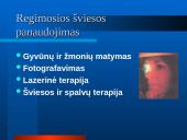 Elektromagnetinės spinduliuotės bangų skalė 16 puslapis