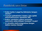 Elektromagnetinės spinduliuotės bangų skalė 17 puslapis