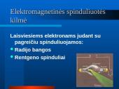 Elektromagnetinės spinduliuotės bangų skalė 5 puslapis