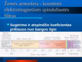 Elektromagnetinės spinduliuotės bangų skalė 8 puslapis