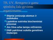 Elektromagnetinės spinduliuotės bangų skalė 9 puslapis