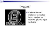 Elektronika mūsų gyvenime 2 puslapis
