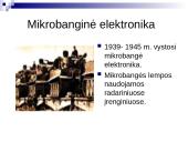 Elektronika mūsų gyvenime 4 puslapis