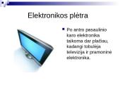 Elektronika mūsų gyvenime 5 puslapis