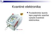 Elektronika mūsų gyvenime 9 puslapis