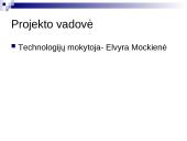 Elektronika mūsų gyvenime 10 puslapis