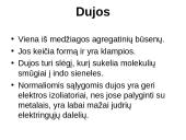 Dujos ir elektros srovė dujose 2 puslapis