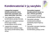 Elektrostatikos mokslas 10 puslapis