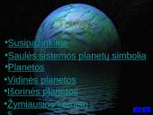 Erdvė aplink mus 2 puslapis