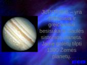 Erdvė aplink mus 11 puslapis