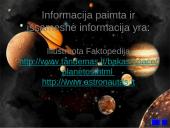 Erdvė aplink mus 19 puslapis