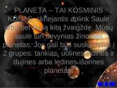 Erdvė aplink mus 3 puslapis