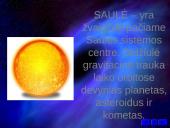 Erdvė aplink mus 6 puslapis