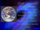 Erdvė aplink mus 9 puslapis