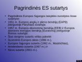 ES ir Lietuva 11 puslapis